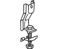 Drk vfukovho systmu BOSAL ‐ BS 254-340