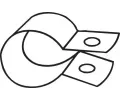 &nbsp;BOSAL&nbsp;&dash;&nbsp;BS 254-450