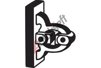 BOSAL Dr��k v�fukov�ho syst�mu BS 255-063, 255-063