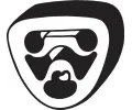 Gumov popruh vfukovho systmu BOSAL ‐ BS 255-178