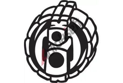 BOSAL Drk vfukovho systmu BS 255-422, 255-422