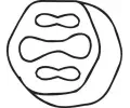  BOSAL ‐ BS 255-946