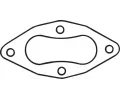 Tsnn vfukov trubky BOSAL ‐ BS 256-084