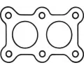 Tsnn vfukov trubky BOSAL ‐ BS 256-126