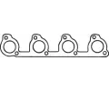 Tsnn vfukov trubky BOSAL ‐ BS 256-131
