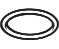BOSAL T�sn�n� v�fukov� trubky&nbsp;&dash;&nbsp;BS 256-195