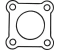Tsnn vfukov trubky BOSAL ‐ BS 256-226