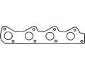 Tsnn vfukov trubky BOSAL ‐ BS 256-244