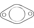 T�sn�n� v�fukov� trubky&nbsp;BOSAL&nbsp;&dash;&nbsp;BS 256-315