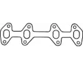 Tsnn vfukov trubky BOSAL ‐ BS 256-321