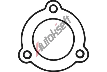 BOSAL Tsnn vfukov trubky BS 256-322, 256-322