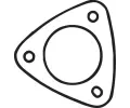 Tsnn vfukov trubky BOSAL ‐ BS 256-405