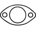 Tsnn vfukov trubky BOSAL ‐ BS 256-634