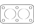 Tsnn vfukov trubky BOSAL ‐ BS 256-649