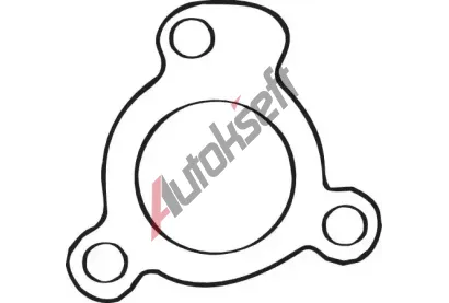 BOSAL Tsnn vfukov trubky BS 256-713, 256-713