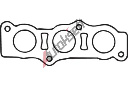 BOSAL Těsnění výfukové trubky BS 256-715, 256-715 BOSAL Těsnění výfukové trubky BS 256-715, 256-715