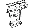  BOSAL ‐ BS 256-853