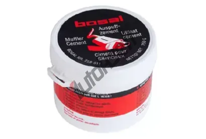 BOSAL Tsnic materil - vfukov systm 250 g BS 258-011, 258-011
