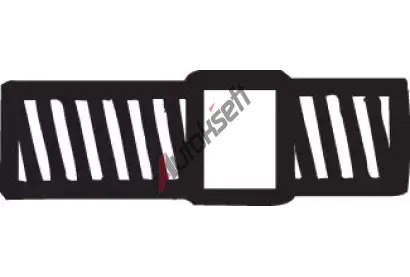 BOSAL �roub - v�fukov� syst�m BS 258-013, 258-013