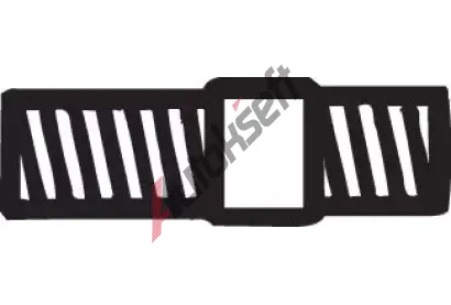 BOSAL roub - vfukov systm BS 258-949, 258-949