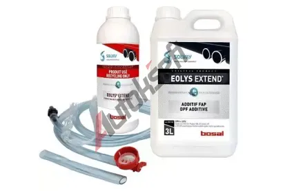 BOSAL Aditiva, regenerace filtru sazi/pevnch stic EOLYS Extend BS 258-969, 258-969