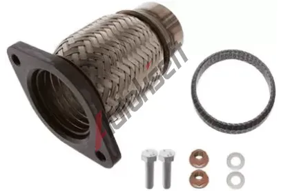 BOSAL Opravné potrubí katalyzátoru BS 261-052, 261-052 BOSAL Opravné potrubí katalyzátoru BS 261-052, 261-052