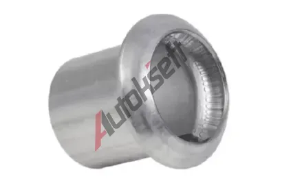 BOSAL Pruba vfukovho potrub BS 263-002, 263-002
