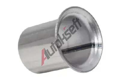 BOSAL Pruba vfukovho potrub BS 263-005, 263-005