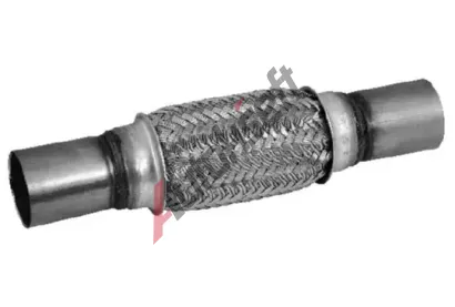 BOSAL Pružný díl výfuku 42x269/383 BS 265-613, 265-613 BOSAL Pružný díl výfuku 42x269/383 BS 265-613, 265-613