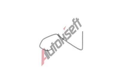 BOSAL Hky pro zaven vfuku - 100ks BS 268-043, 268-043