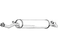 Zadn tlumi vfuku BOSAL ‐ BS 278-093