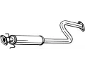 Stedn tlumi vfuku BOSAL ‐ BS 278-111