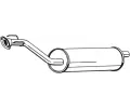 Stedn tlumi vfuku BOSAL ‐ BS 278-135