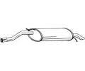 Zadn tlumi vfuku BOSAL ‐ BS 278-527