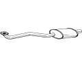 Stedn tlumi vfuku BOSAL ‐ BS 279-195