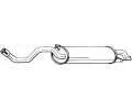 BOSAL Zadn tlumi vfuku ‐ BS 279-399