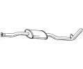 Stedn tlumi vfuku BOSAL ‐ BS 279-711