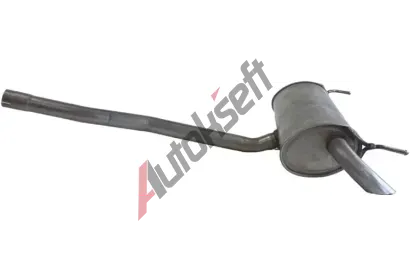 BOSAL Zadn� tlumi� v�fuku BS 279-893, 279-893