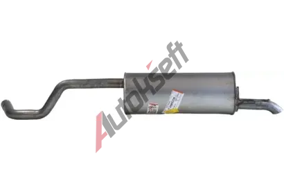 BOSAL Zadn tlumi vfuku BS 279-899, 279-899