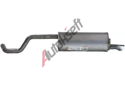 BOSAL Zadn tlumi vfuku BS 279-939, 279-939