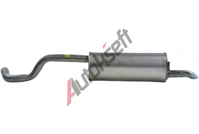 BOSAL Zadní tlumič výfuku BS 279-941, 279-941 BOSAL Zadní tlumič výfuku BS 279-941, 279-941