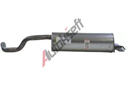 BOSAL Zadn tlumi vfuku BS 279-957, 279-957