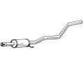 Stedn tlumi vfuku BOSAL ‐ BS 280-299