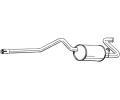 Zadn� tlumi� v�fuku&nbsp;BOSAL&nbsp;&dash;&nbsp;BS 280-633