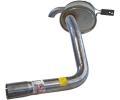 BOSAL Zadn tlumi vfuku BS 280-819, 280-819