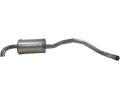 BOSAL Zadn tlumi vfuku BS 280-819, 280-819