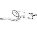 Zadn tlumi vfuku BOSAL ‐ BS 280-909
