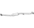 Stedn tlumi vfuku BOSAL ‐ BS 280-925