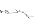 Stedn tlumi vfuku BOSAL ‐ BS 281-071