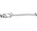 Stedn tlumi vfuku BOSAL ‐ BS 281-489